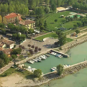 Campanello Hotel Castelnuovo del Garda