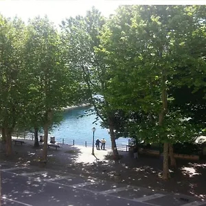 Hll Lungolago Lecco-como Hotel Lecco
