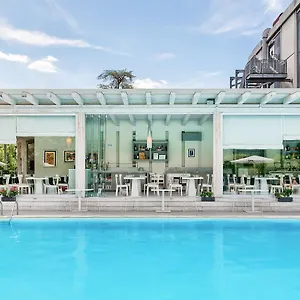 Italiana Hotel Florence