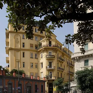 Hotel Pinto-storey