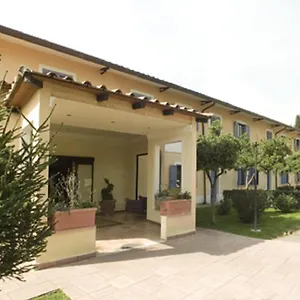 Quadrifoglio By Mancini Hotel