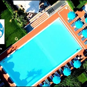 Porto Azzurro Hotel Sirmione
