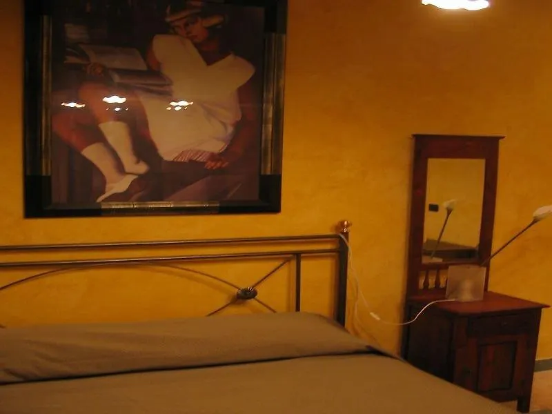Schilizzi Hotel Napoli
